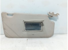 Recambio de parasol derecho para ford fiesta vi (cb1, ccn) 1.4 tdci referencia OEM IAM    2