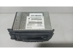 Recambio de sistema audio / radio cd para chrysler voyager (rg) 2.4 cat referencia OEM IAM P56038585AO   2