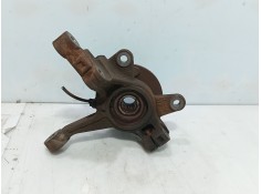 Recambio de mangueta delantera izquierda para ford fiesta vi (cb1, ccn) 1.4 tdci referencia OEM IAM    2
