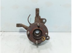 Recambio de mangueta delantera derecha para ford fiesta vi (cb1, ccn) 1.4 tdci referencia OEM IAM   