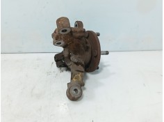 Recambio de mangueta delantera derecha para ford fiesta vi (cb1, ccn) 1.4 tdci referencia OEM IAM    2