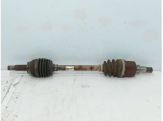 Recambio de transmision delantera izquierda para ford fiesta vi (cb1, ccn) 1.4 tdci referencia OEM IAM   