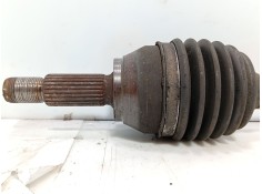 Recambio de transmision delantera izquierda para ford fiesta vi (cb1, ccn) 1.4 tdci referencia OEM IAM    2