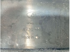 Recambio de tapa motor para ford fiesta vi (cb1, ccn) 1.4 tdci referencia OEM IAM    2