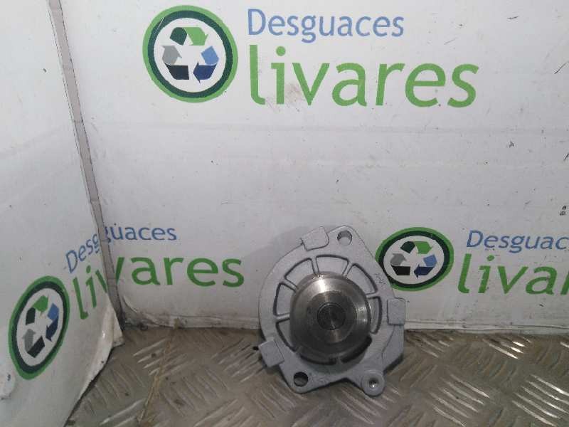 Recambio de bomba agua para  referencia OEM IAM 506590  
