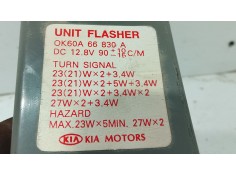 Recambio de modulo electronico para kia carnival ii (gq) 2.9 crdi referencia OEM IAM    2