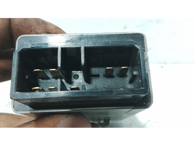 Recambio de modulo electronico para kia carnival ii (gq) 2.9 crdi referencia OEM IAM   