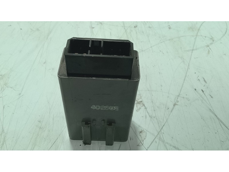 Recambio de modulo electronico para kia carnival ii (gq) 2.9 crdi referencia OEM IAM   