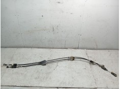 Recambio de varillaje cambio para ford fiesta vi (cb1, ccn) 1.4 tdci referencia OEM IAM   