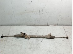Recambio de cremallera direccion para ford fiesta vi (cb1, ccn) 1.4 tdci referencia OEM IAM   