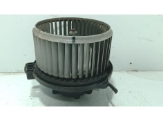 Recambio de ventilador calefaccion para kia carnival ii (gq) 2.9 crdi referencia OEM IAM   
