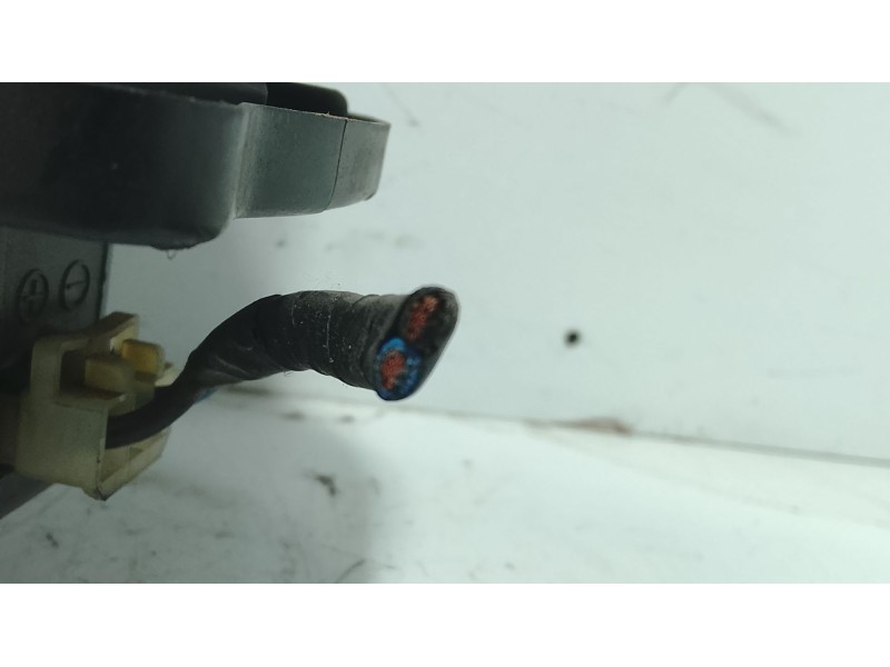 Recambio de ventilador calefaccion para kia carnival ii (gq) 2.9 crdi referencia OEM IAM   