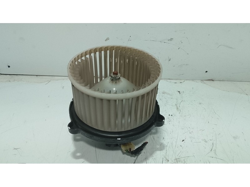 Recambio de ventilador calefaccion para kia carnival ii (gq) 2.9 crdi referencia OEM IAM   