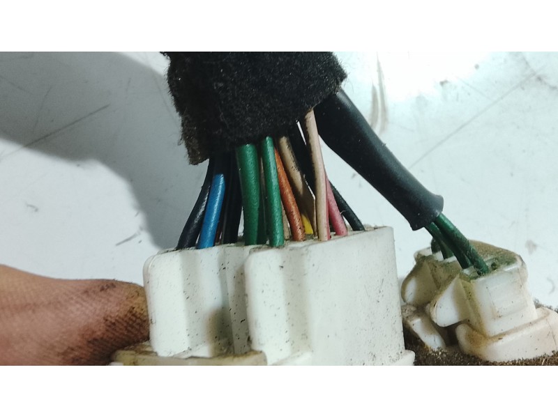 Recambio de modulo electronico para kia carnival ii (gq) 2.9 crdi referencia OEM IAM   
