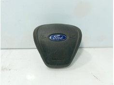 Recambio de airbag delantero izquierdo para ford fiesta vi (cb1, ccn) 1.4 tdci referencia OEM IAM   