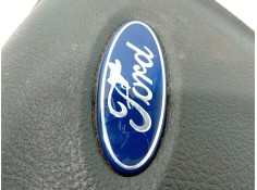 Recambio de airbag delantero izquierdo para ford fiesta vi (cb1, ccn) 1.4 tdci referencia OEM IAM    2