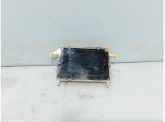 Recambio de pantalla multifuncion para ford fiesta vi (cb1, ccn) 1.4 tdci referencia OEM IAM   
