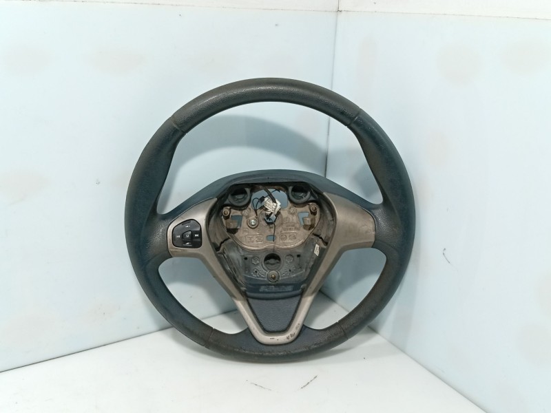 Recambio de volante para ford fiesta vi (cb1, ccn) 1.4 tdci referencia OEM IAM   