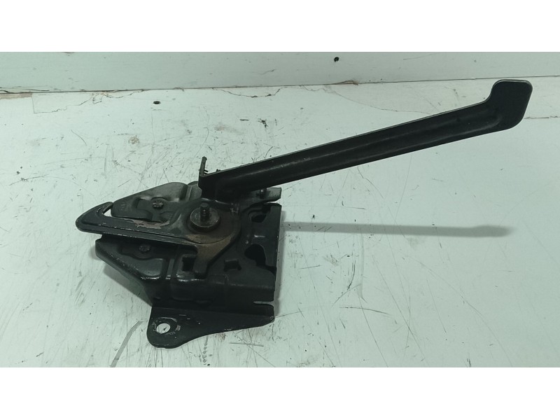 Recambio de cerradura capot para kia carnival ii (gq) 2.9 crdi referencia OEM IAM   