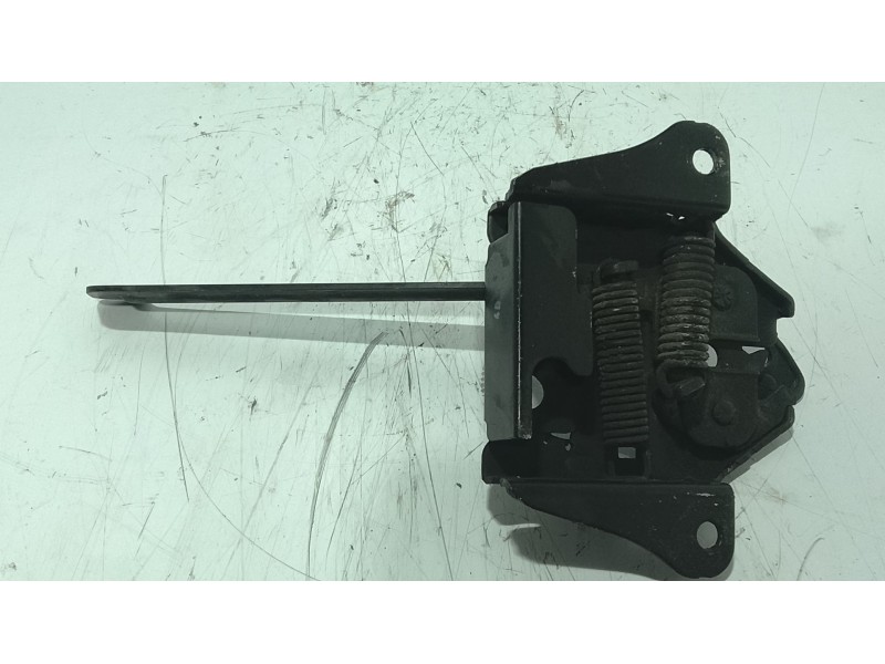 Recambio de cerradura capot para kia carnival ii (gq) 2.9 crdi referencia OEM IAM   