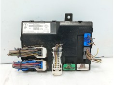 Recambio de modulo electronico para ford fiesta vi (cb1, ccn) 1.4 tdci referencia OEM IAM   