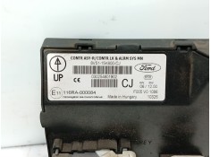 Recambio de modulo electronico para ford fiesta vi (cb1, ccn) 1.4 tdci referencia OEM IAM    2