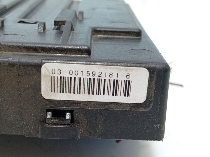 Recambio de modulo electronico para ford fiesta vi (cb1, ccn) 1.4 tdci referencia OEM IAM   
