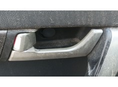 Recambio de maneta interior delantera izquierda para chevrolet captiva (c100, c140) 2.0 d 4wd referencia OEM IAM    2