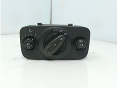 Recambio de mando luces para ford fiesta vi (cb1, ccn) 1.4 tdci referencia OEM IAM   