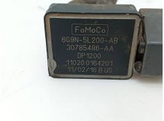 Recambio de sensor para ford fiesta vi (cb1, ccn) 1.4 tdci referencia OEM IAM    2