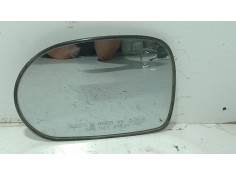 Recambio de cristal retrovisor izquierdo para kia carnival ii (gq) 2.9 crdi referencia OEM IAM   