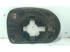 Recambio de cristal retrovisor izquierdo para kia carnival ii (gq) 2.9 crdi referencia OEM IAM    2