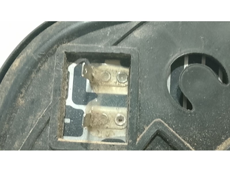 Recambio de cristal retrovisor izquierdo para kia carnival ii (gq) 2.9 crdi referencia OEM IAM   