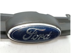 Recambio de moldura para ford fiesta vi (cb1, ccn) 1.4 tdci referencia OEM IAM    2