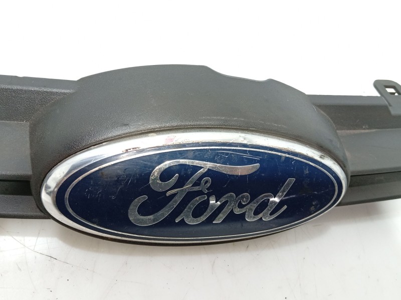 Recambio de moldura para ford fiesta vi (cb1, ccn) 1.4 tdci referencia OEM IAM   