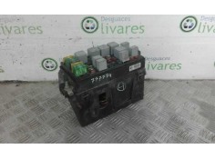 Recambio de caja reles / fusibles para daewoo nubira wagon    |   0.97 - 0.04 | 1997 - 2004 referencia OEM IAM 0H16SSPJ1 9633928