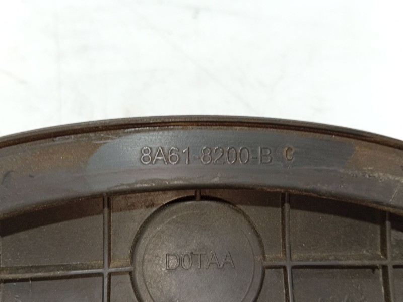 Recambio de moldura para ford fiesta vi (cb1, ccn) 1.4 tdci referencia OEM IAM   