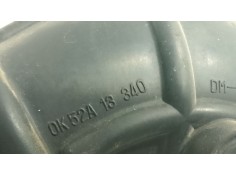 Recambio de tubo para kia carnival ii (gq) 2.9 crdi referencia OEM IAM    2