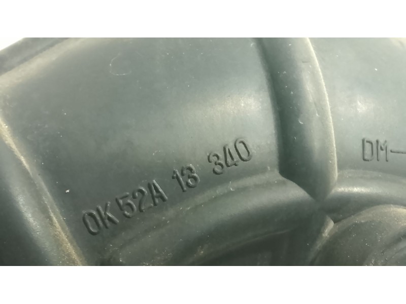 Recambio de tubo para kia carnival ii (gq) 2.9 crdi referencia OEM IAM   