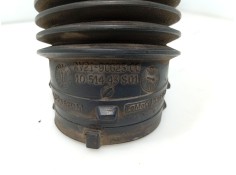 Recambio de tubo para ford fiesta vi (cb1, ccn) 1.4 tdci referencia OEM IAM    2