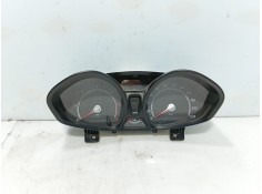 Recambio de cuadro instrumentos para ford fiesta vi (cb1, ccn) 1.4 tdci referencia OEM IAM   