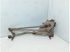 Recambio de motor limpia delantero para ford fiesta vi (cb1, ccn) 1.4 tdci referencia OEM IAM   