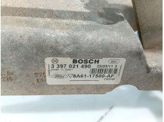 Recambio de motor limpia delantero para ford fiesta vi (cb1, ccn) 1.4 tdci referencia OEM IAM    2