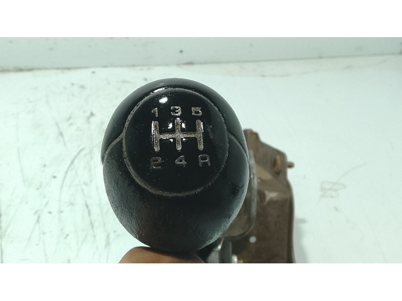 Recambio de palanca cambio para kia carnival ii (gq) 2.9 crdi referencia OEM IAM   