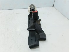 Recambio de cinturon seguridad trasero central para ford fiesta vi (cb1, ccn) 1.4 tdci referencia OEM IAM   