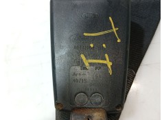 Recambio de cinturon seguridad trasero central para ford fiesta vi (cb1, ccn) 1.4 tdci referencia OEM IAM    2