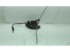 Recambio de cerradura puerta delantera izquierda para kia carnival ii (gq) 2.9 crdi referencia OEM IAM   