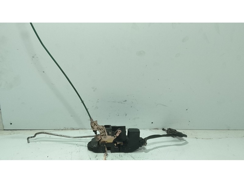 Recambio de cerradura puerta delantera izquierda para kia carnival ii (gq) 2.9 crdi referencia OEM IAM   