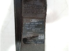Recambio de cinturon seguridad delantero izquierdo para ford fiesta vi (cb1, ccn) 1.4 tdci referencia OEM IAM    2