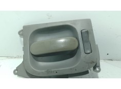 Recambio de maneta interior trasera derecha para kia carnival ii (gq) 2.9 crdi referencia OEM IAM   